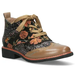 Bottines - COCRALIEO 47 | Laura Vita Hot