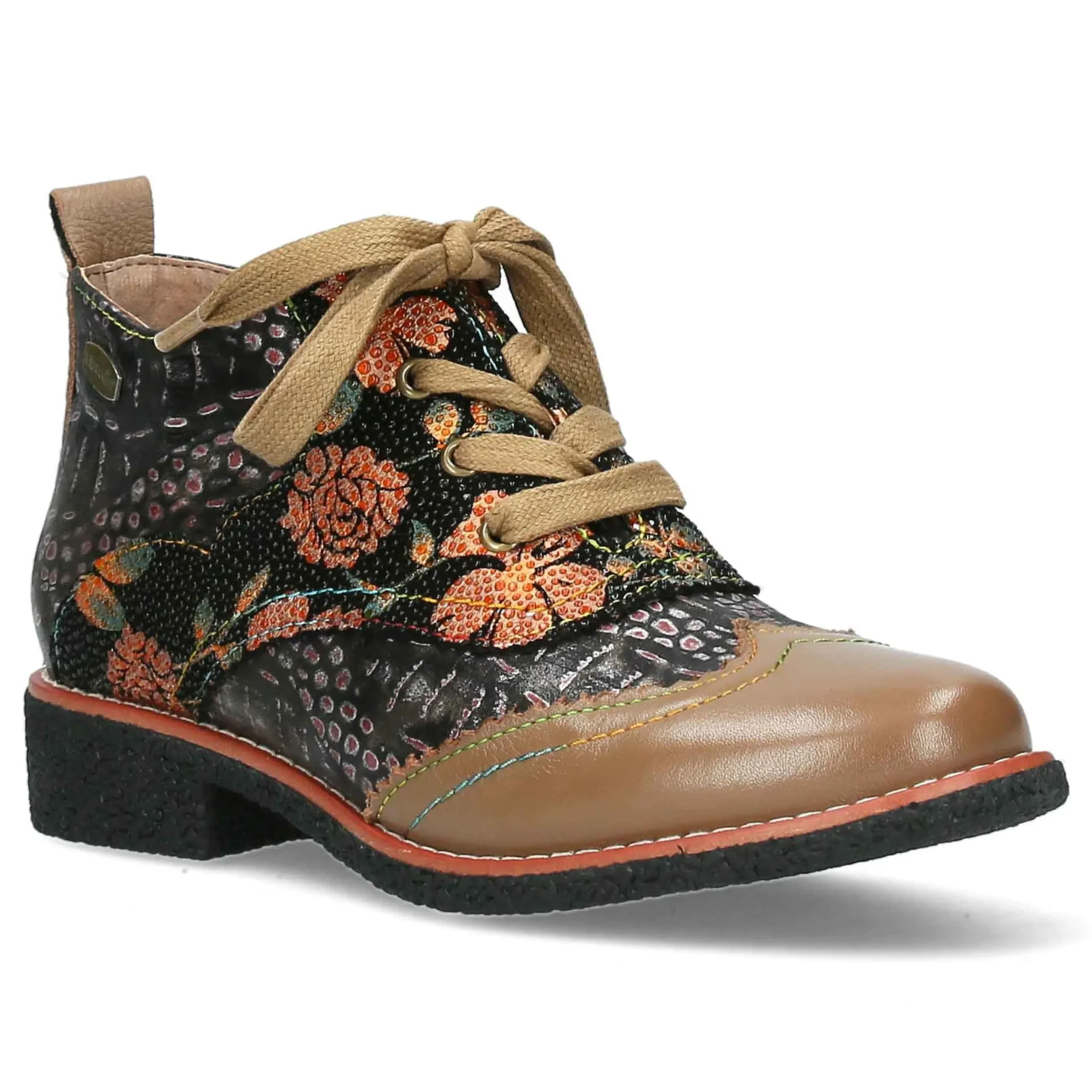 Bottines - COCRALIEO 47 | Laura Vita Hot