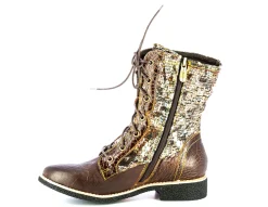 Bottines - COCRALIEO 521 | Laura Vita Outlet