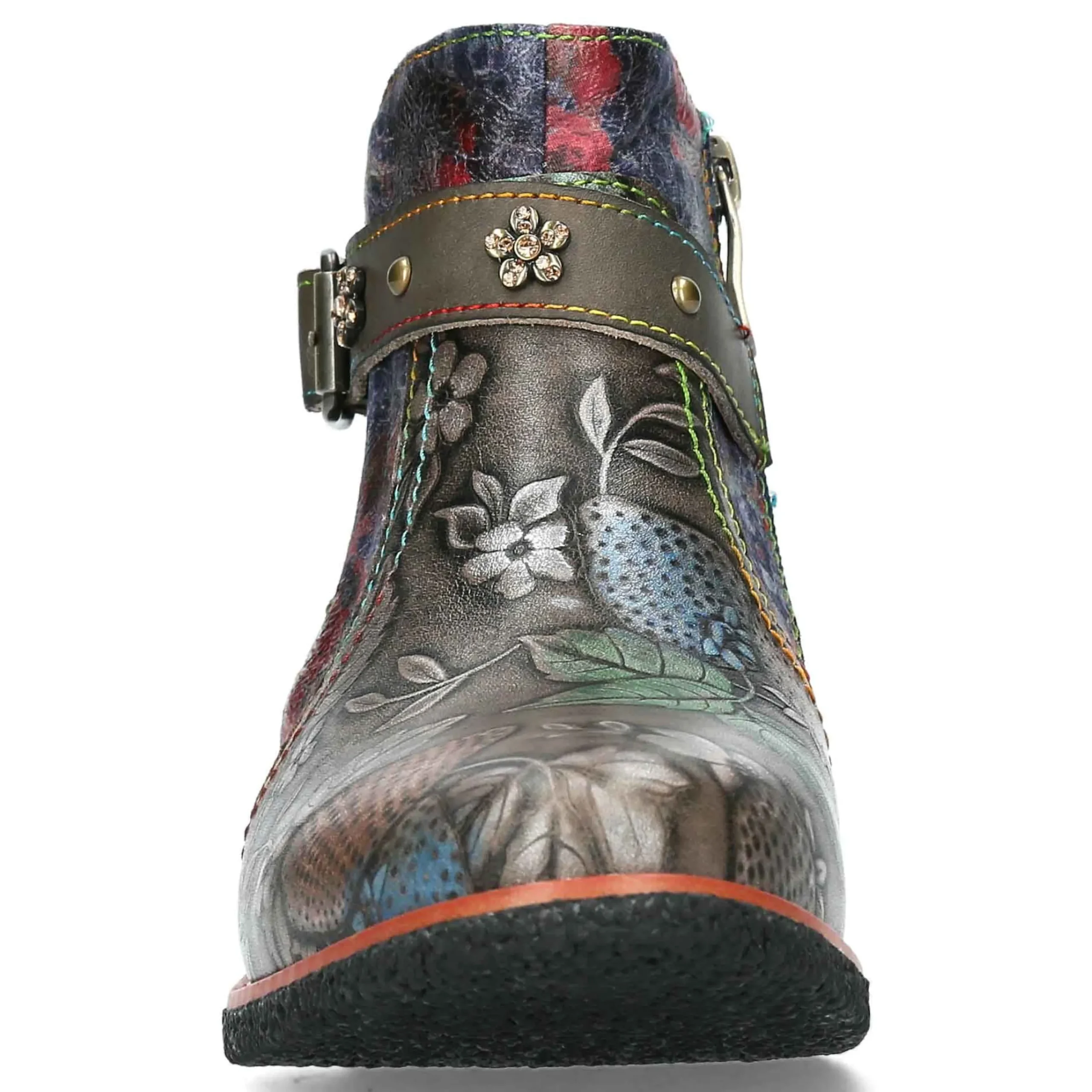 Bottines - COCRALIEO 44 | Laura Vita Cheap