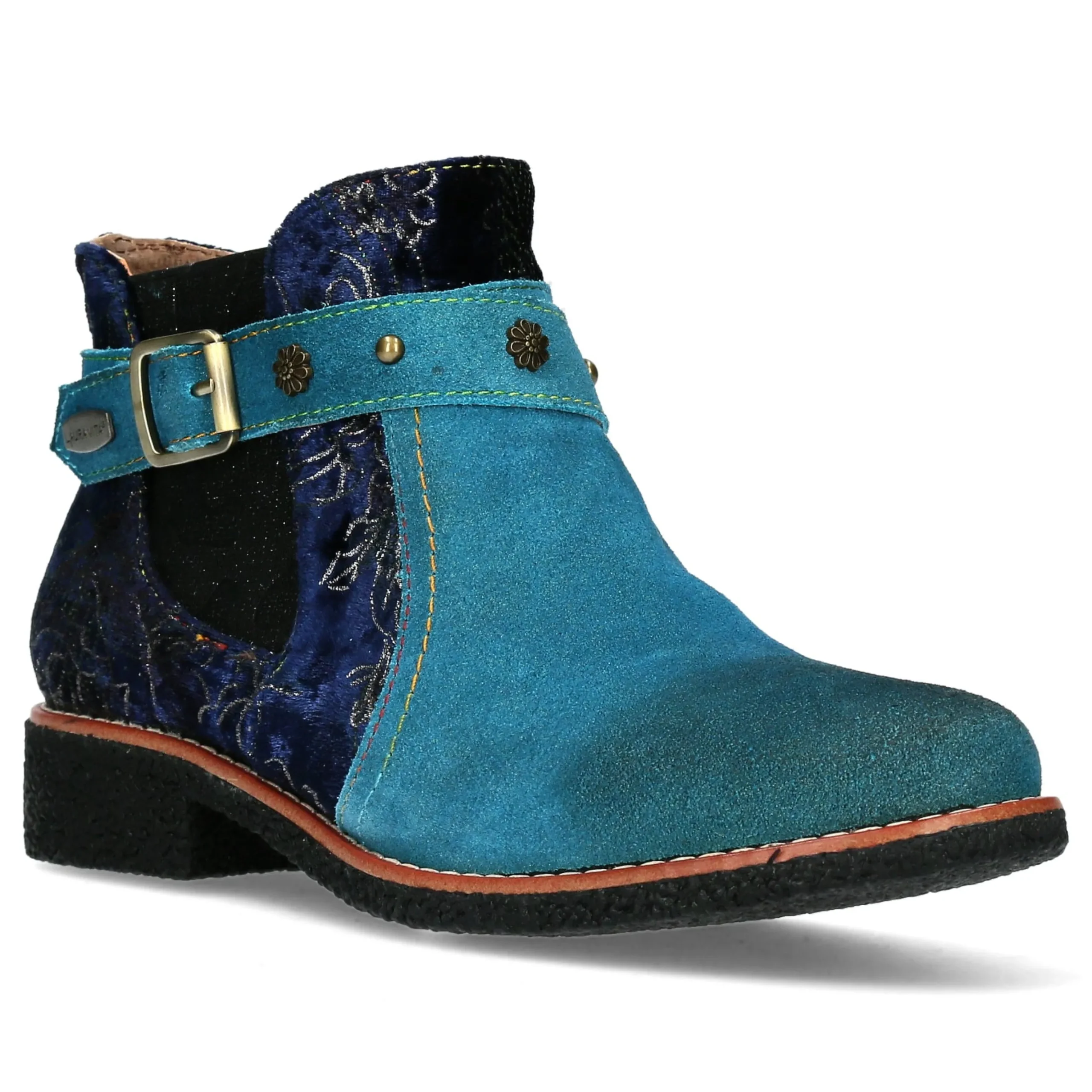 Bottines - COCRALIEO 44 | Laura Vita Clearance