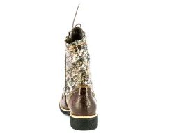 Bottines - COCRALIEO 521 | Laura Vita Outlet