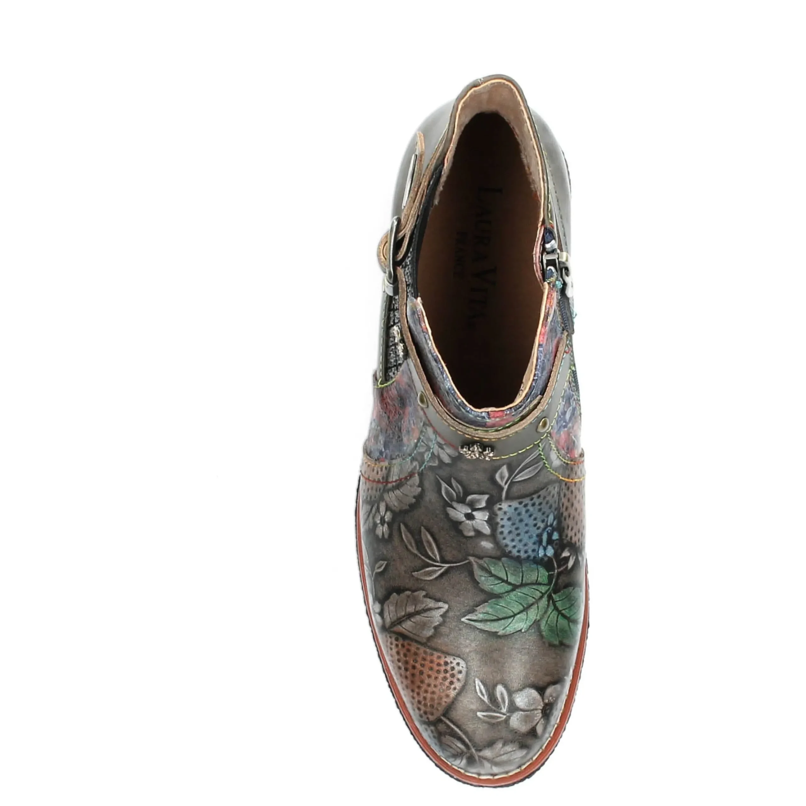 Bottines - COCRALIEO 44 | Laura Vita Cheap