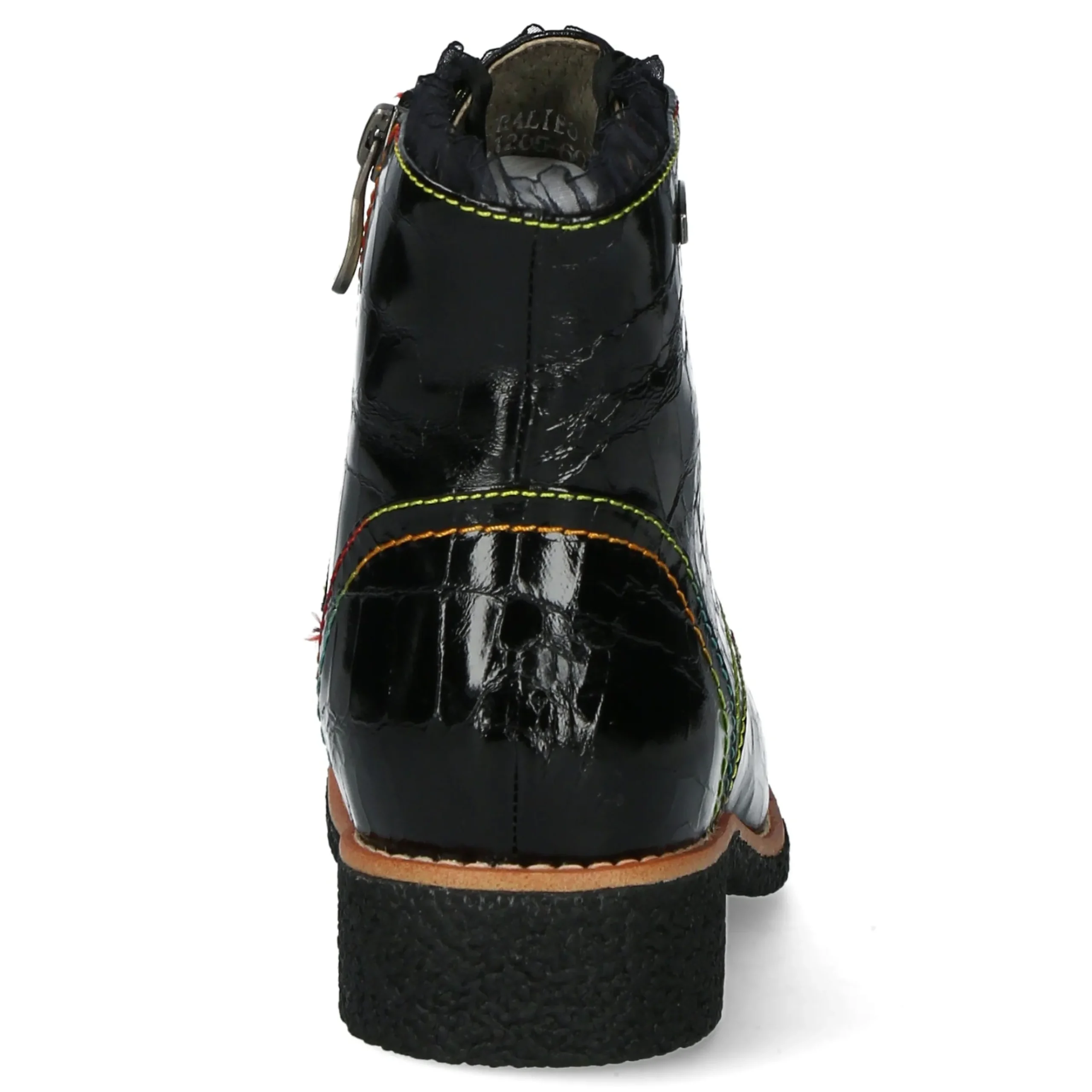 Bottines - COCRALIEO 60 | Laura Vita New