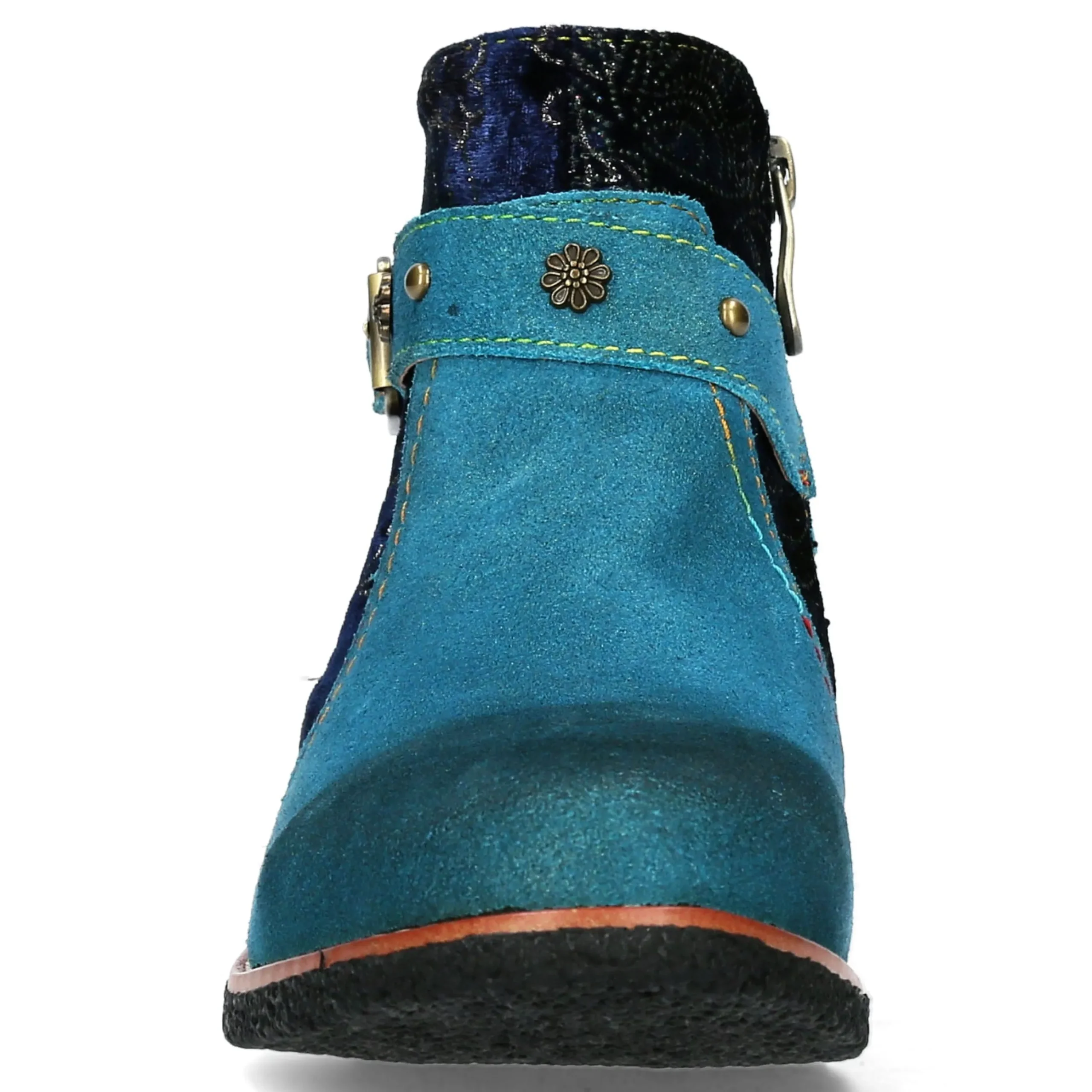 Bottines - COCRALIEO 44 | Laura Vita Clearance