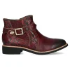 Bottines - COCRALIEO 04 nature | Laura Vita Discount