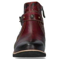 Bottines - COCRALIEO 04 nature | Laura Vita Discount