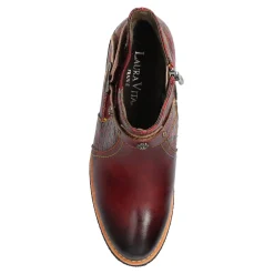 Bottines - COCRALIEO 04 nature | Laura Vita Discount