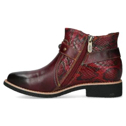 Bottines - COCRALIEO 04 nature | Laura Vita Discount