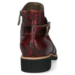 Bottines - COCRALIEO 04 nature | Laura Vita Discount