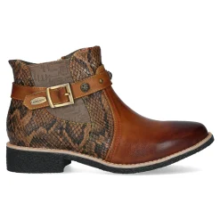 Bottines - COCRALIEO 04 nature | Laura Vita Discount