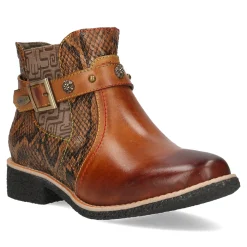 Bottines - COCRALIEO 04 nature | Laura Vita Discount