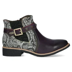 Bottines - COCRALIEO 04 nature | Laura Vita Discount