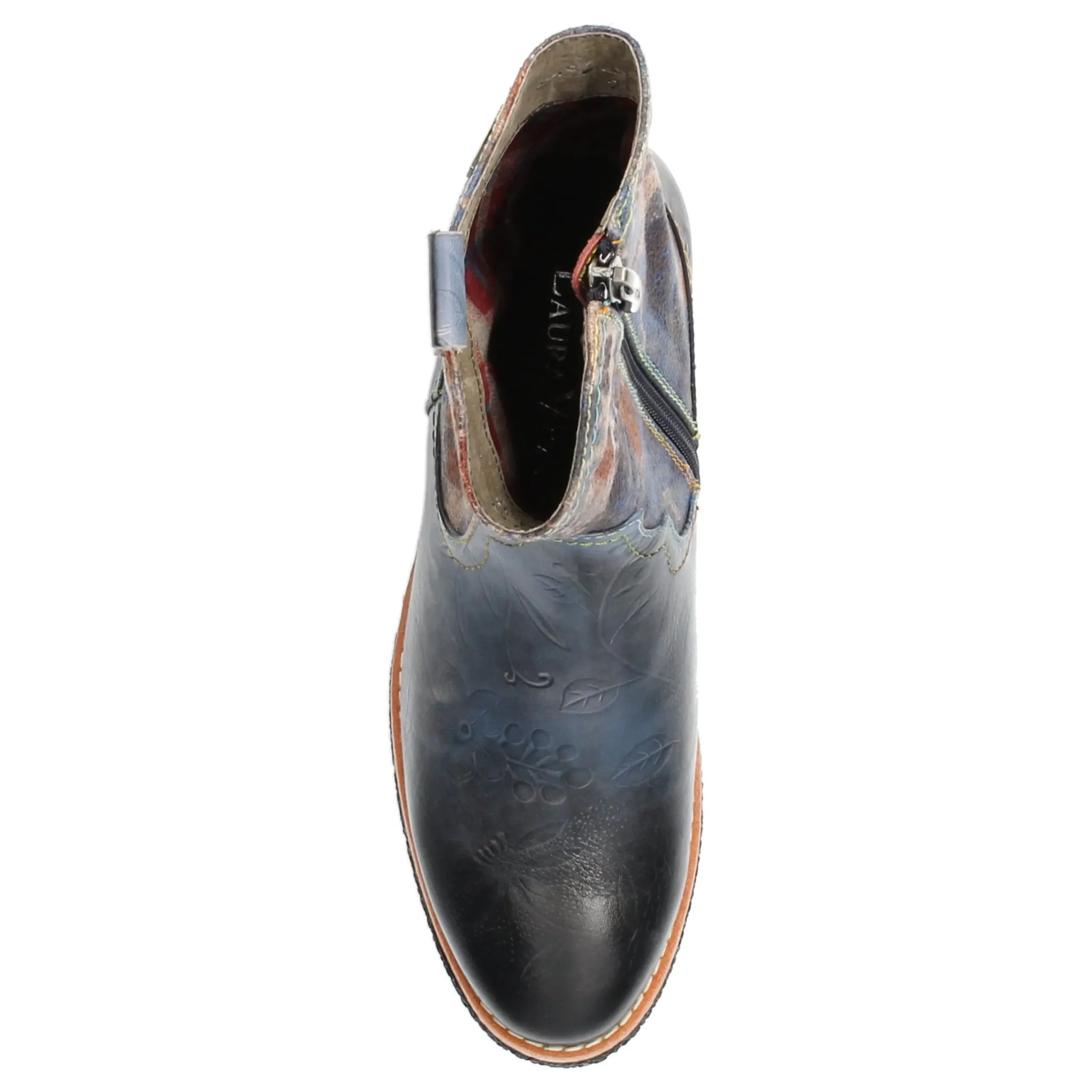 Bottines - COCRALIEO 57A | Laura Vita Fashion