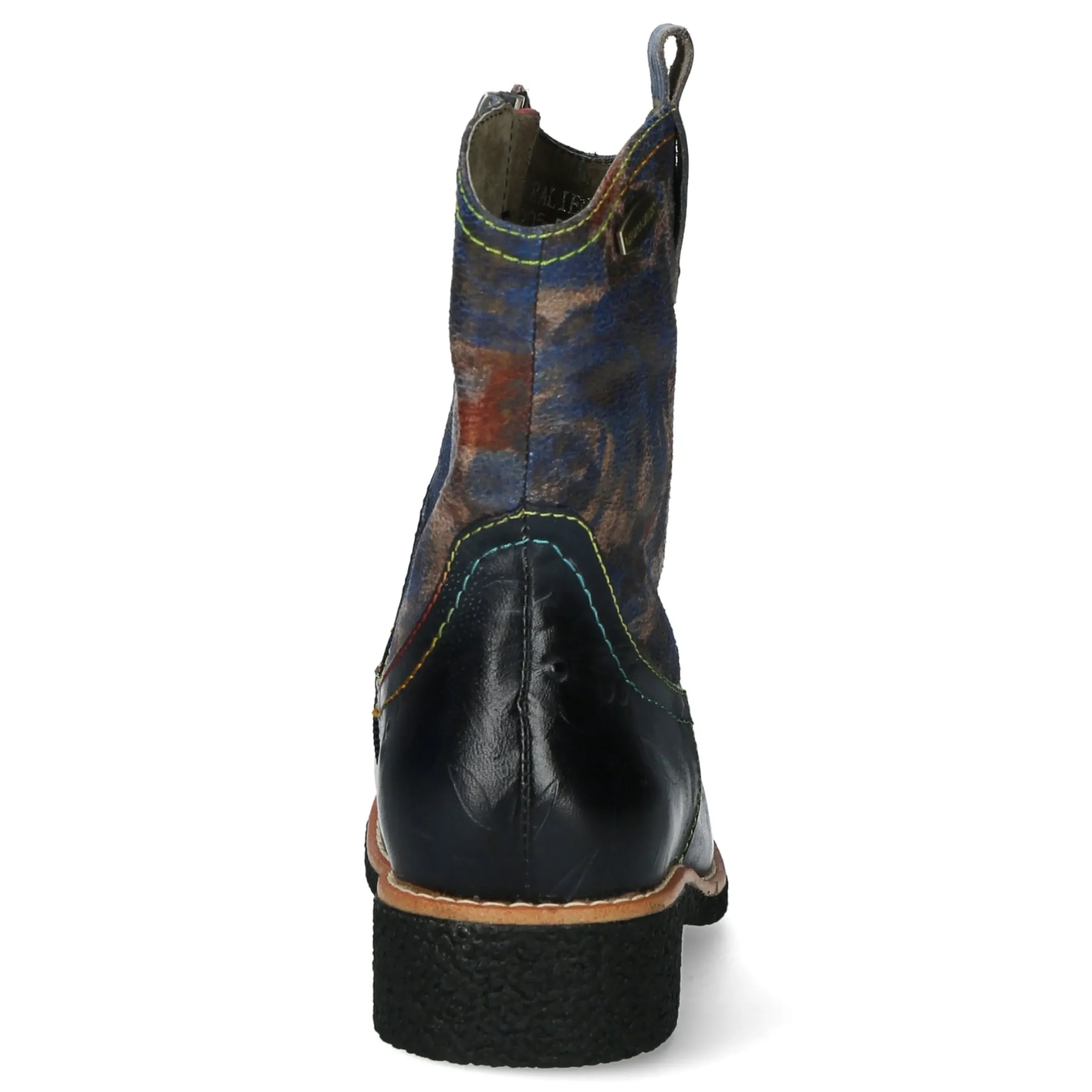 Bottines - COCRALIEO 57A | Laura Vita Fashion