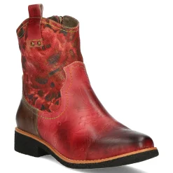 Bottines - COCRALIEO 57A | Laura Vita Fashion