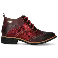 Bottines - COCRALIEO 07B | Laura Vita Online