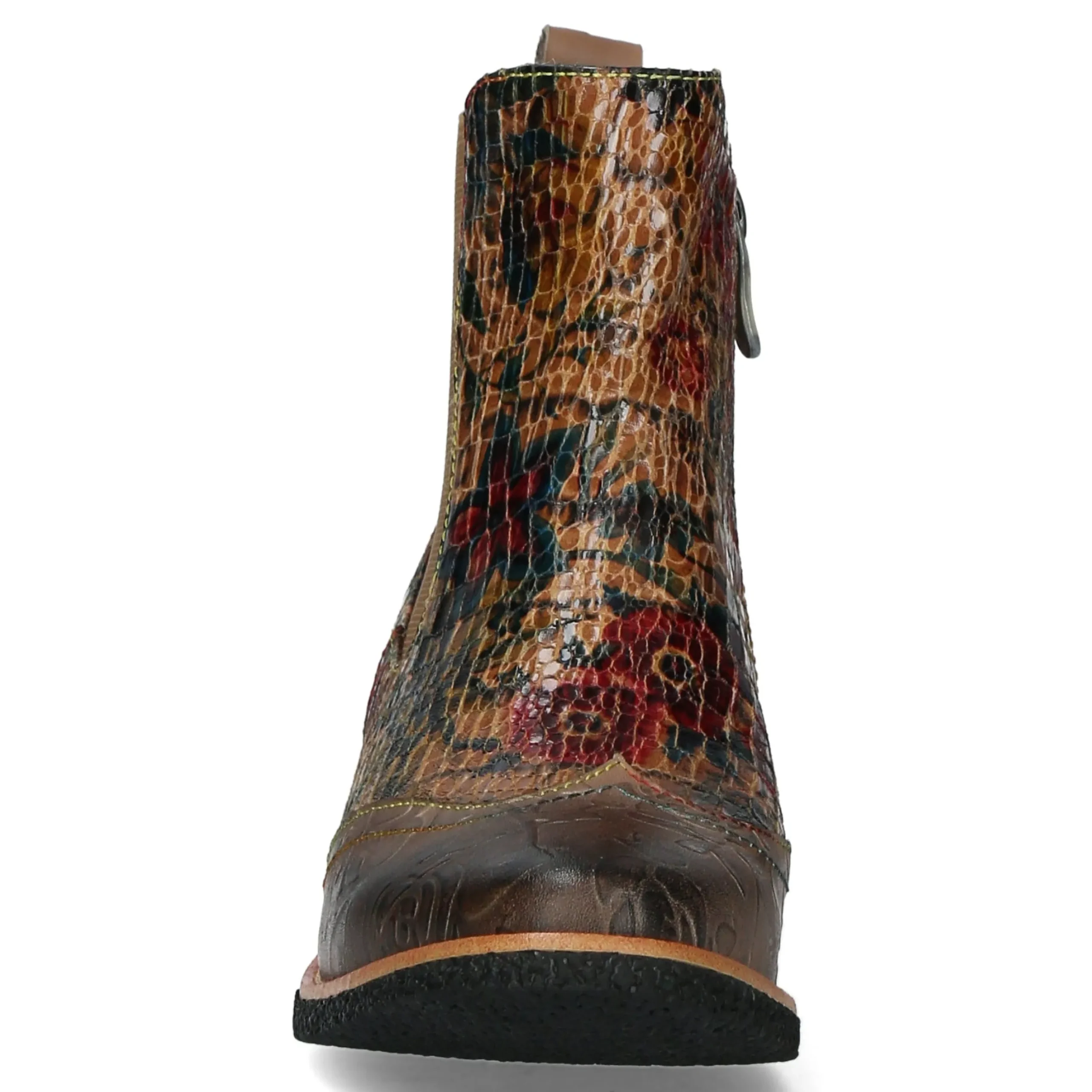 Bottines - COCRALIEO 06B | Laura Vita Shop