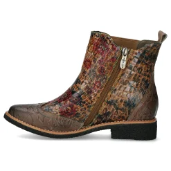 Bottines - COCRALIEO 06B | Laura Vita Shop