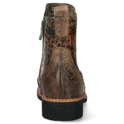 Bottines - COCRALIEO 06B | Laura Vita Shop
