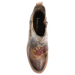 Bottines - COCRALIEO 06B | Laura Vita Shop