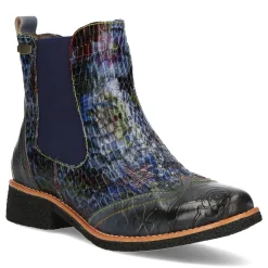 Bottines - COCRALIEO 06B | Laura Vita Shop