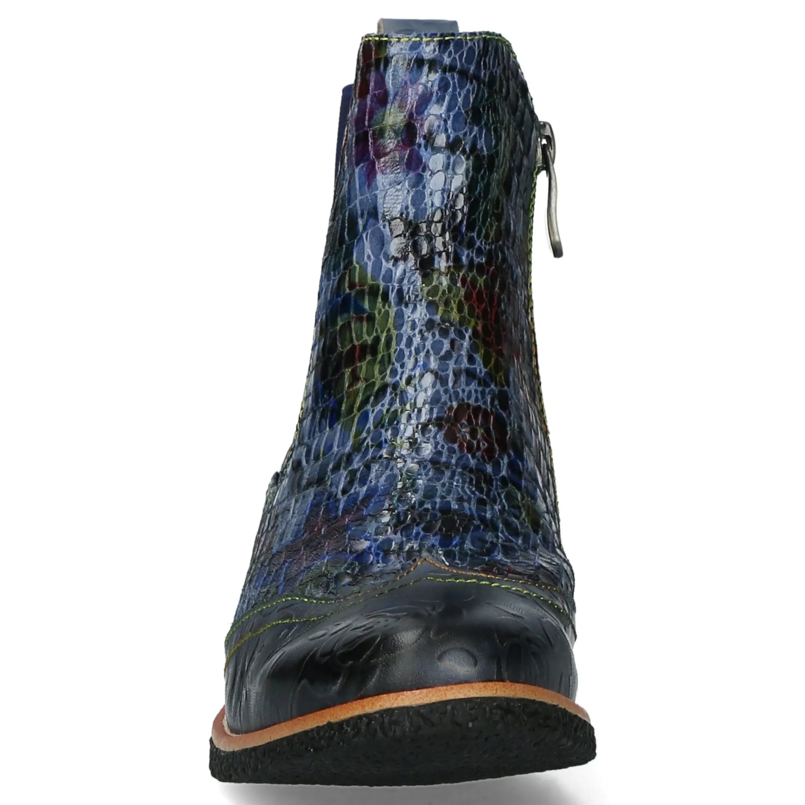 Bottines - COCRALIEO 06B | Laura Vita Shop