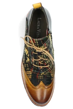Bottines - COCRALIEO 17K | Laura Vita Best Sale
