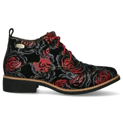 Bottines - COCRALIEO 07M | Laura Vita Store