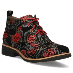 Bottines - COCRALIEO 07M | Laura Vita Store