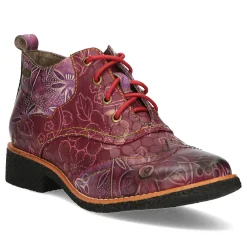 Bottines - COCRALIEO 17N | Laura Vita Fashion