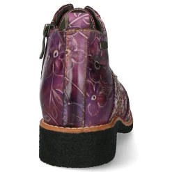 Bottines - COCRALIEO 17N | Laura Vita Fashion