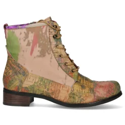 Bottines - COLOMBE 068 | Laura Vita Cheap