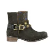 Bottines - COLOMBE 10 | Laura Vita Cheap