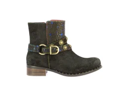 Bottines - COLOMBE 10 | Laura Vita Cheap