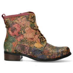 Bottines - COLOMBE 06 | Laura Vita Store