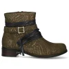 Bottines - COLOMBE 02 | Laura Vita Outlet