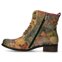 Bottines - COLOMBE 06 | Laura Vita Store