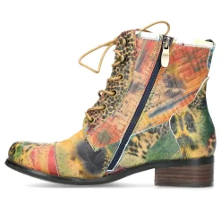 Bottines - COLOMBE 06 | Laura Vita Best