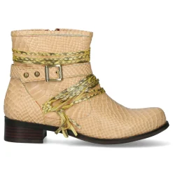 Bottines - COLOMBE 02 | Laura Vita Outlet