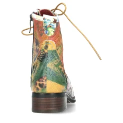 Bottines - COLOMBE 06 | Laura Vita Best