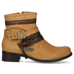 Bottines - COLOMBE 02 | Laura Vita Outlet