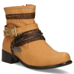 Bottines - COLOMBE 02 | Laura Vita Outlet