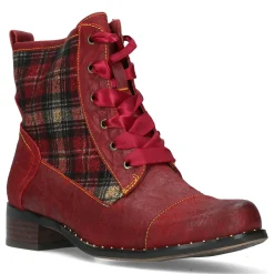 Bottines - COLOMBE 16 | Laura Vita Online