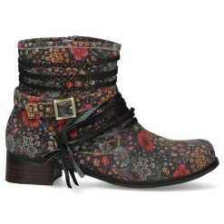 Bottines - COLOMBE 02 | Laura Vita Outlet