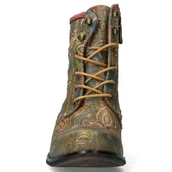 Bottines - COLOMBE 06 | Laura Vita Store