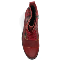 Bottines - COLOMBE 16 | Laura Vita Online