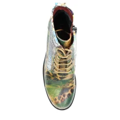 Bottines - COLOMBE 06 | Laura Vita Best