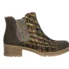 Bottines - CORAIL 058 | Laura Vita Flash Sale