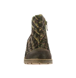 Bottines - CORAIL 058 | Laura Vita Flash Sale